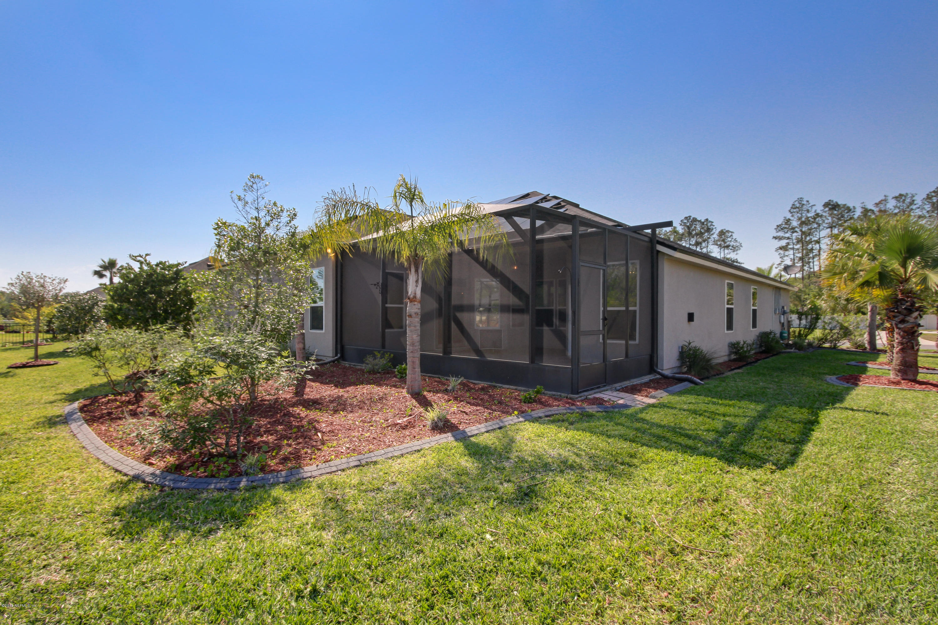49 Irish Rose Road St. Augustine, FL 32092 - Photo 45 of 50 Back Patio