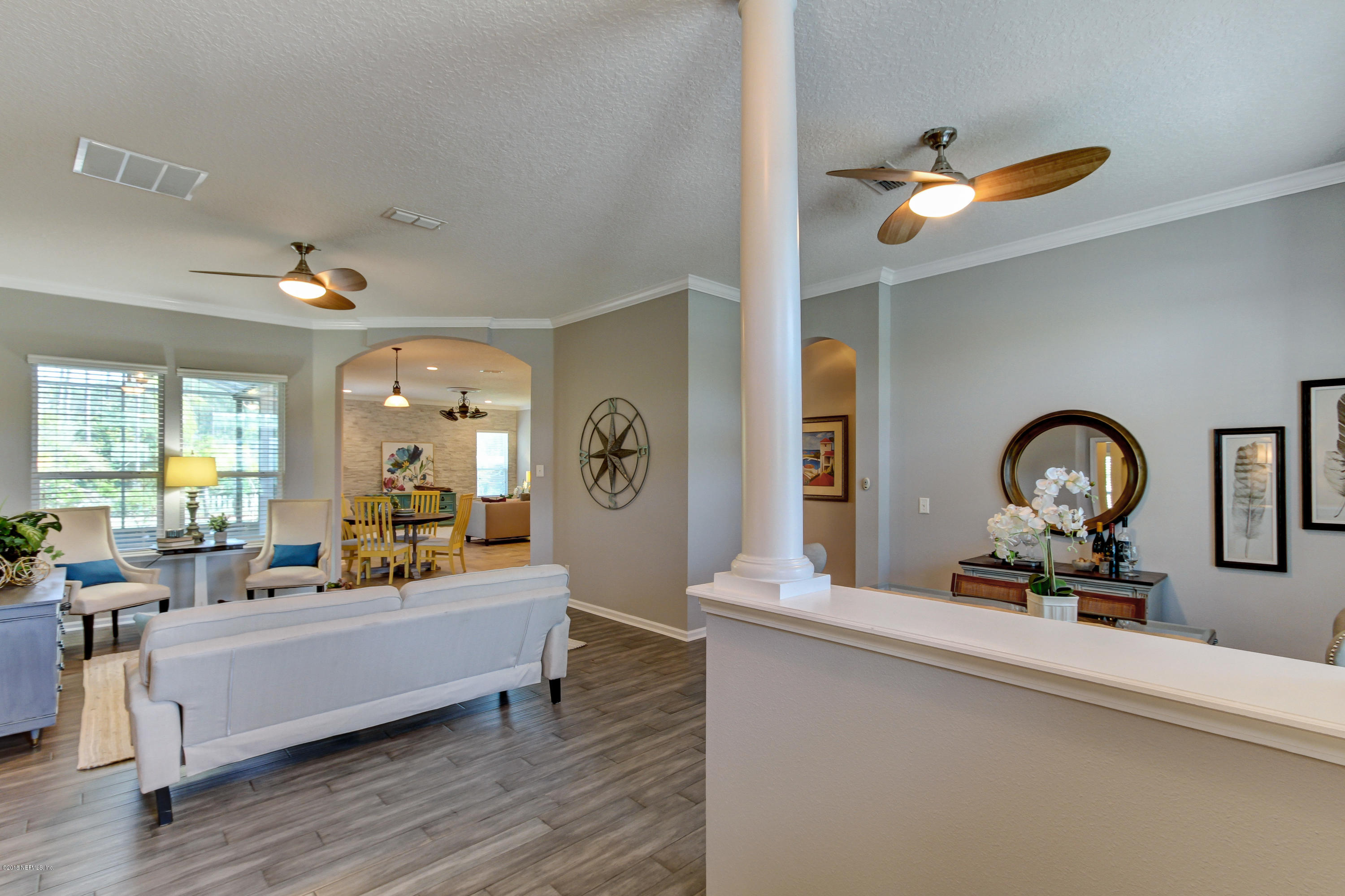 49 Irish Rose Road St. Augustine, FL 32092 - Photo 5 of 50 Foyer