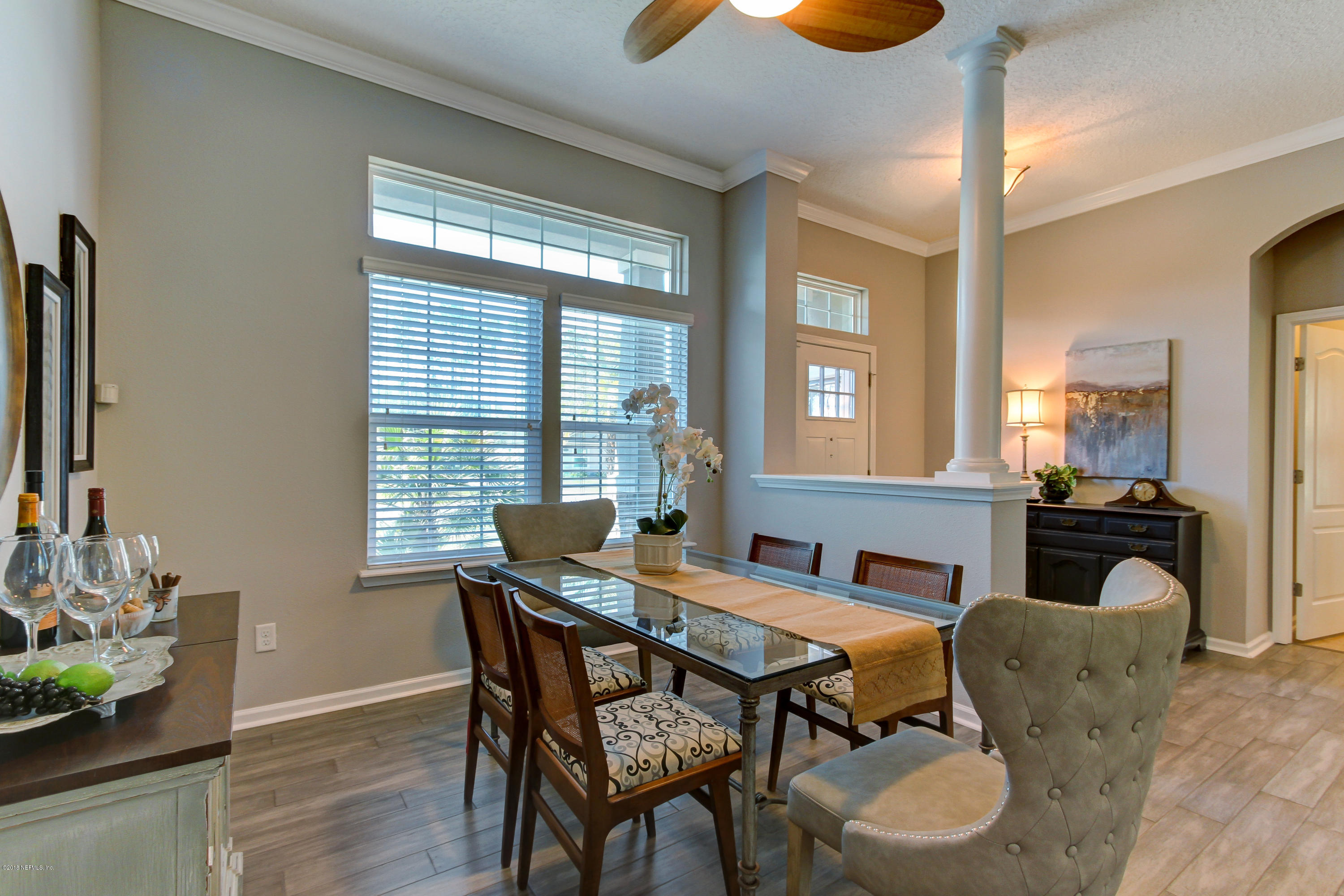 49 Irish Rose Road St. Augustine, FL 32092 - Photo 8 of 50 Dining/Foyer