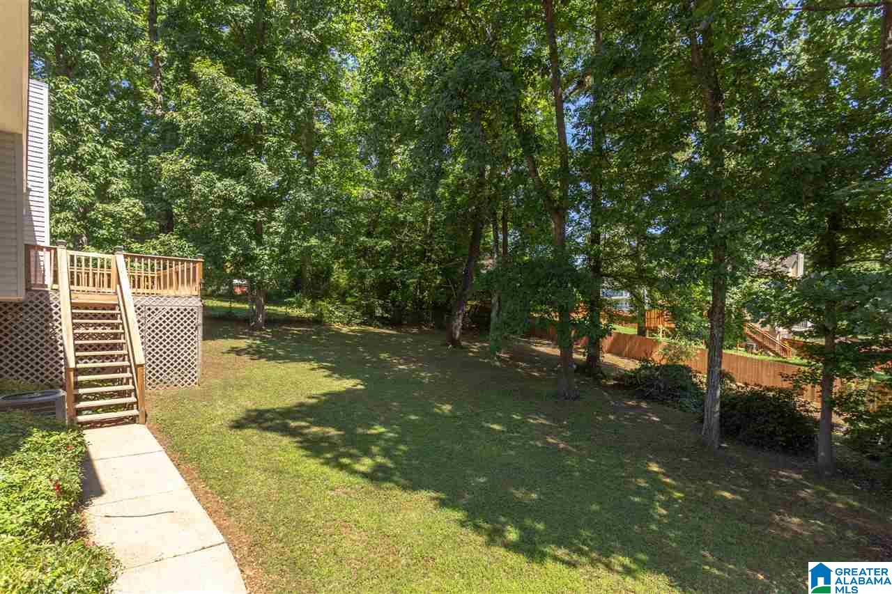 7194 Brandon Circle Pinson, AL 35126 - Photo 35 of 46