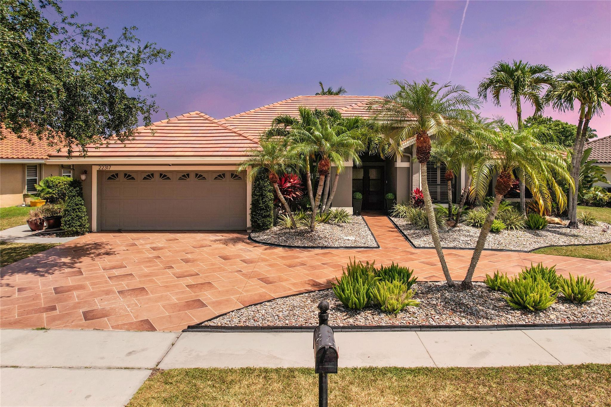 22317 Collington Drive Boca Raton, FL 33428 - Photo 1 of 41 Photo 1