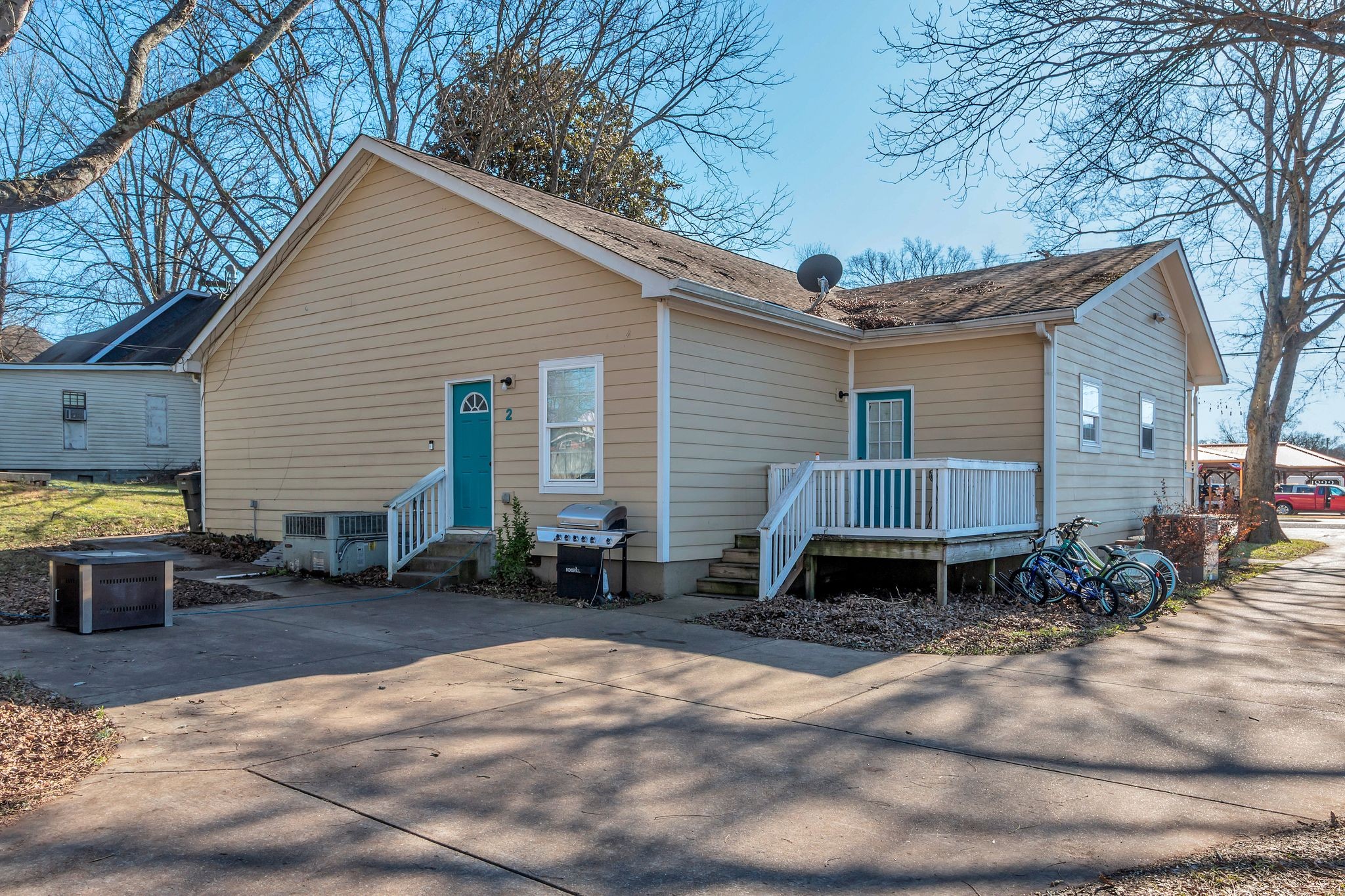 105 Riverside Drive, Unit A Columbia, TN 38401 - Photo 22 of 23