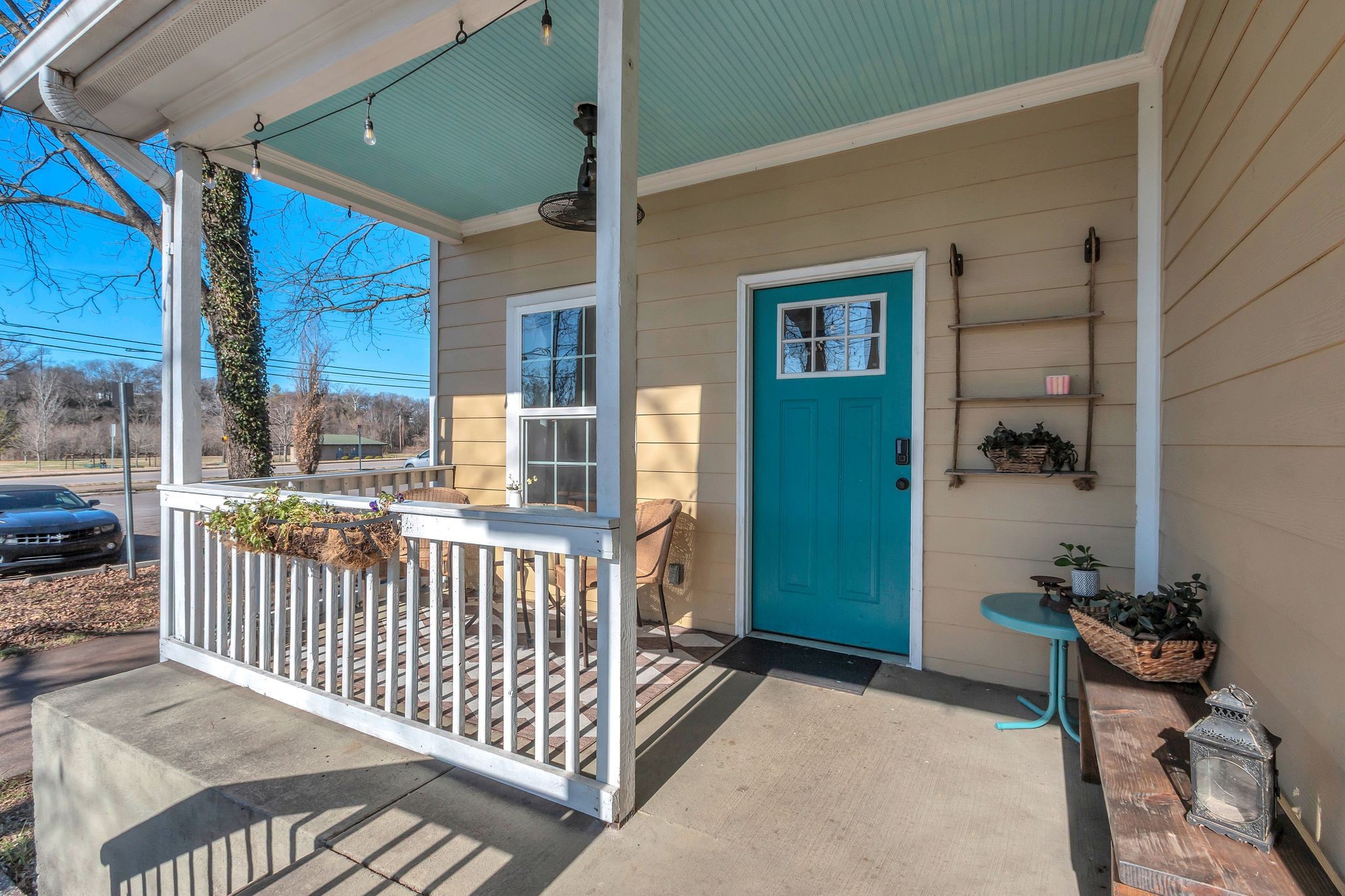 105 Riverside Drive, Unit A Columbia, TN 38401 - Photo 3 of 23