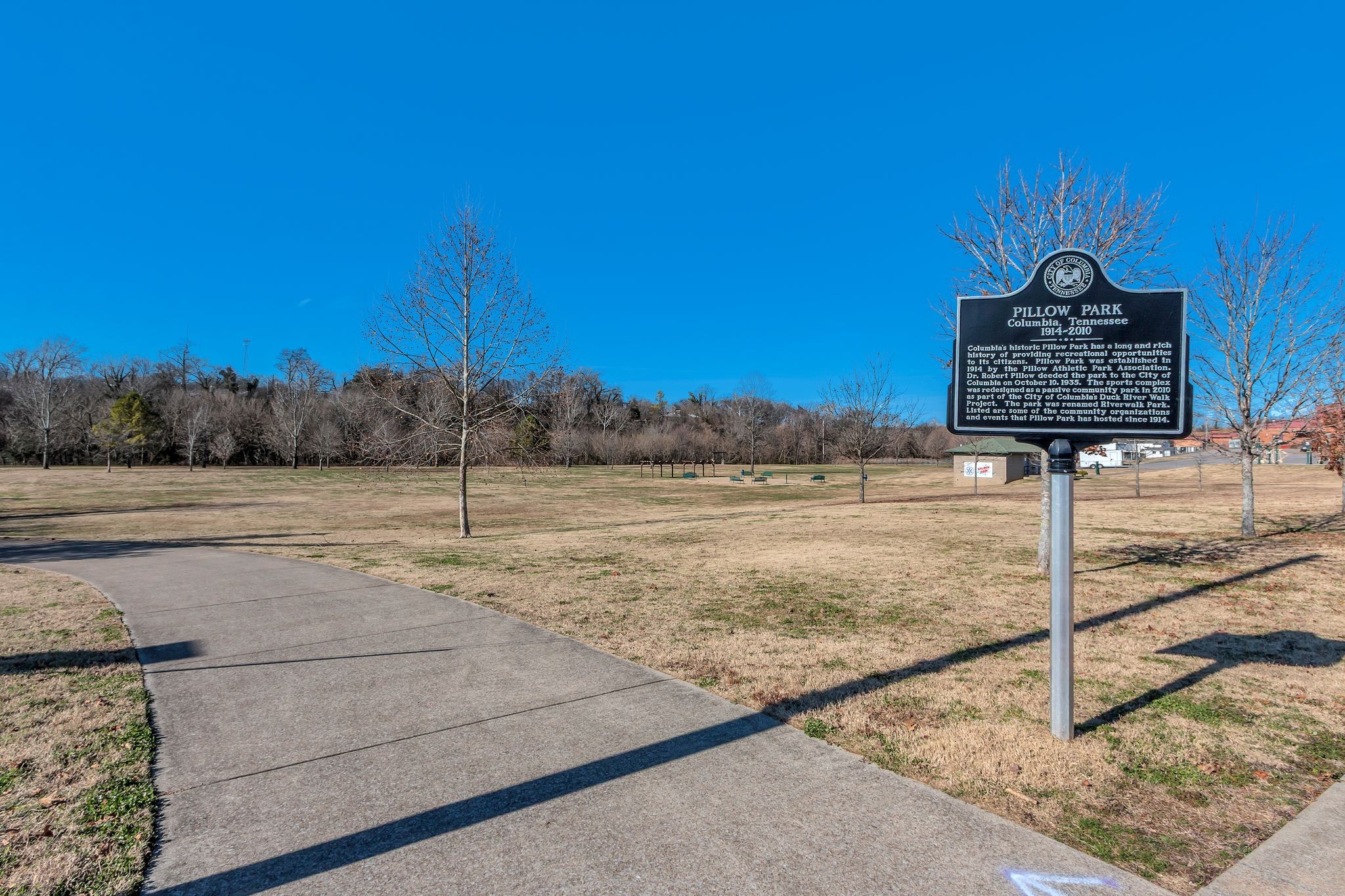 105 Riverside Drive, Unit A Columbia, TN 38401 - Photo 5 of 23