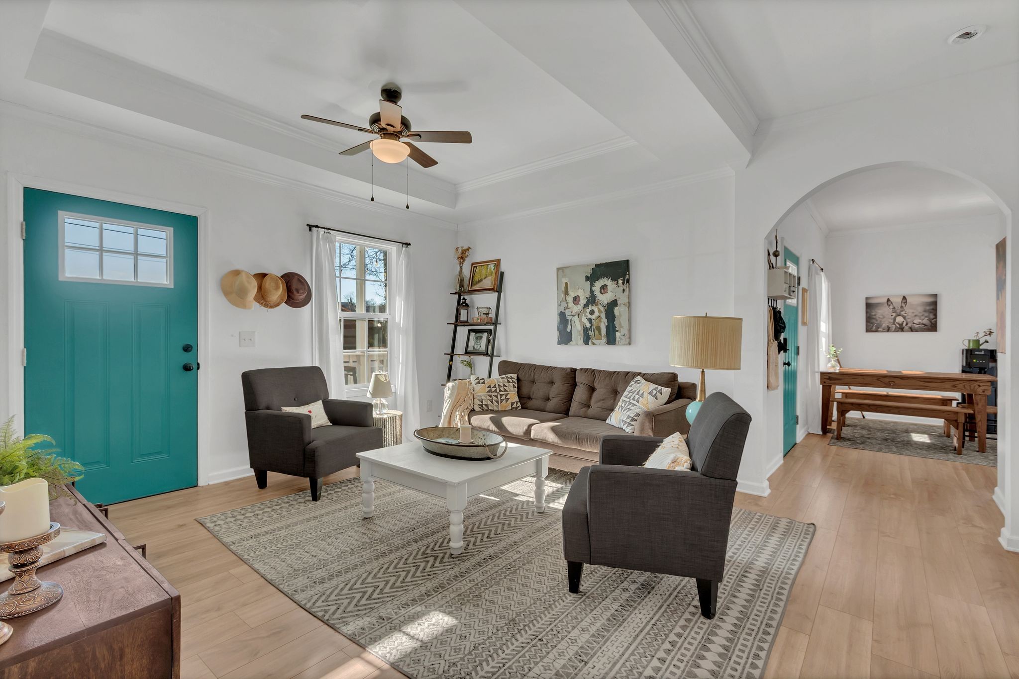 105 Riverside Drive, Unit A Columbia, TN 38401 - Photo 7 of 23