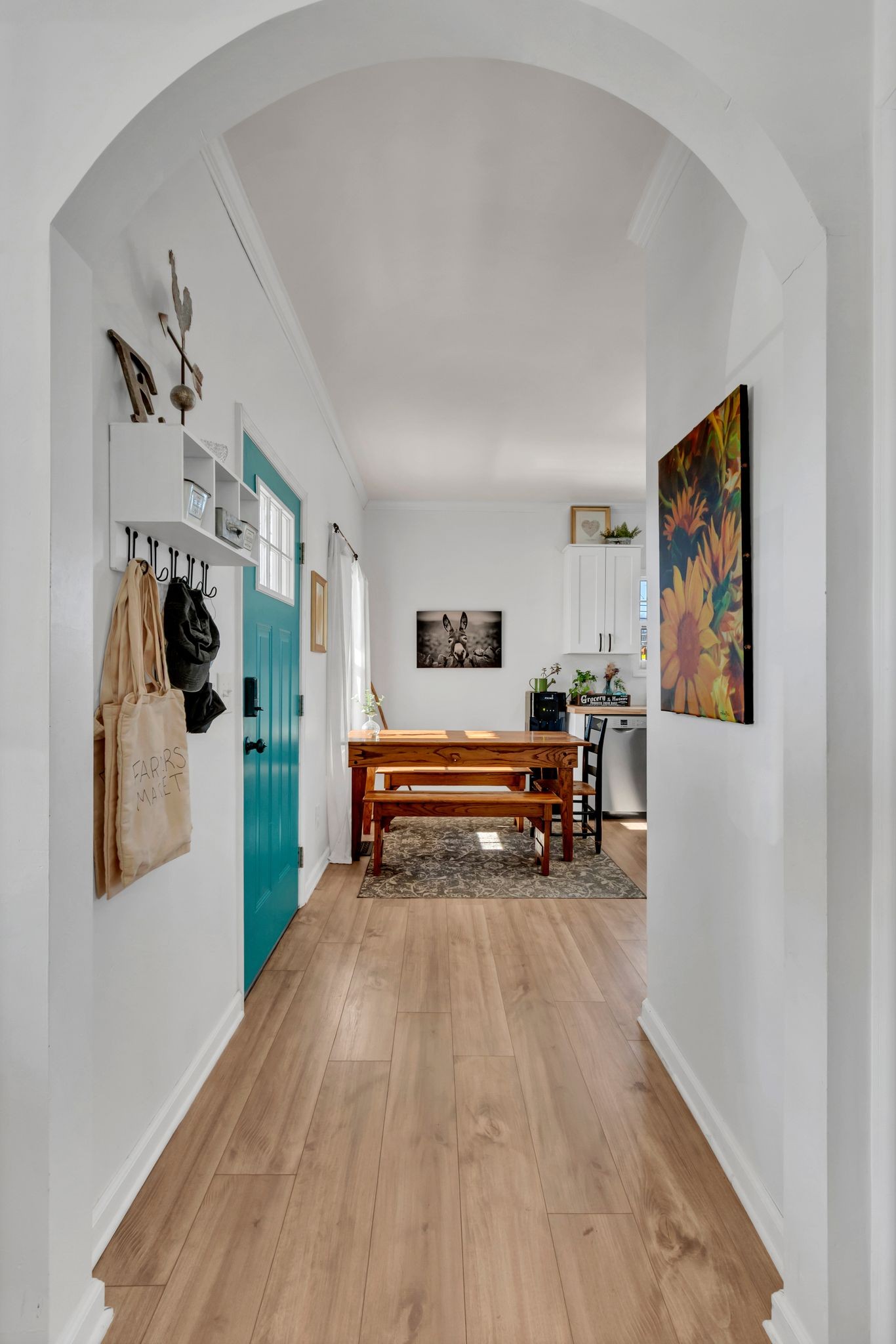 105 Riverside Drive, Unit A Columbia, TN 38401 - Photo 10 of 23