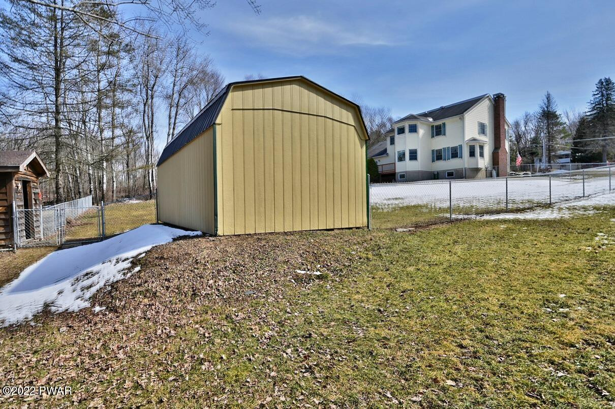 183 Valleyview Road Greentown, PA 18426 - Photo 101 of 110 Photo 107