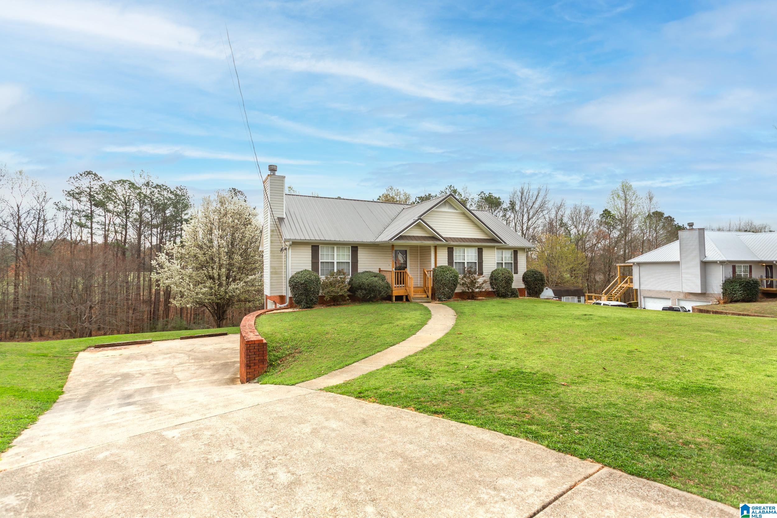 3670 Old Margaret Road Odenville, AL 35120 - Photo 3 of 45