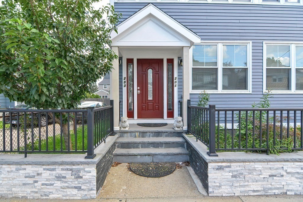 201 Riverside Avenue, Unit 1 Medford, MA 02155 - Photo 13 of 16 Gallery Image 13