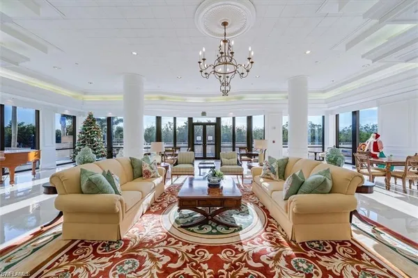 $26,000 | 6849 Grenadier Boulevard, Unit 905, Naples, FL 34108