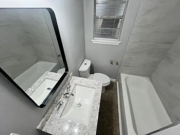 $1,250 | 805 Gulf Drive, Gretna, LA 70053