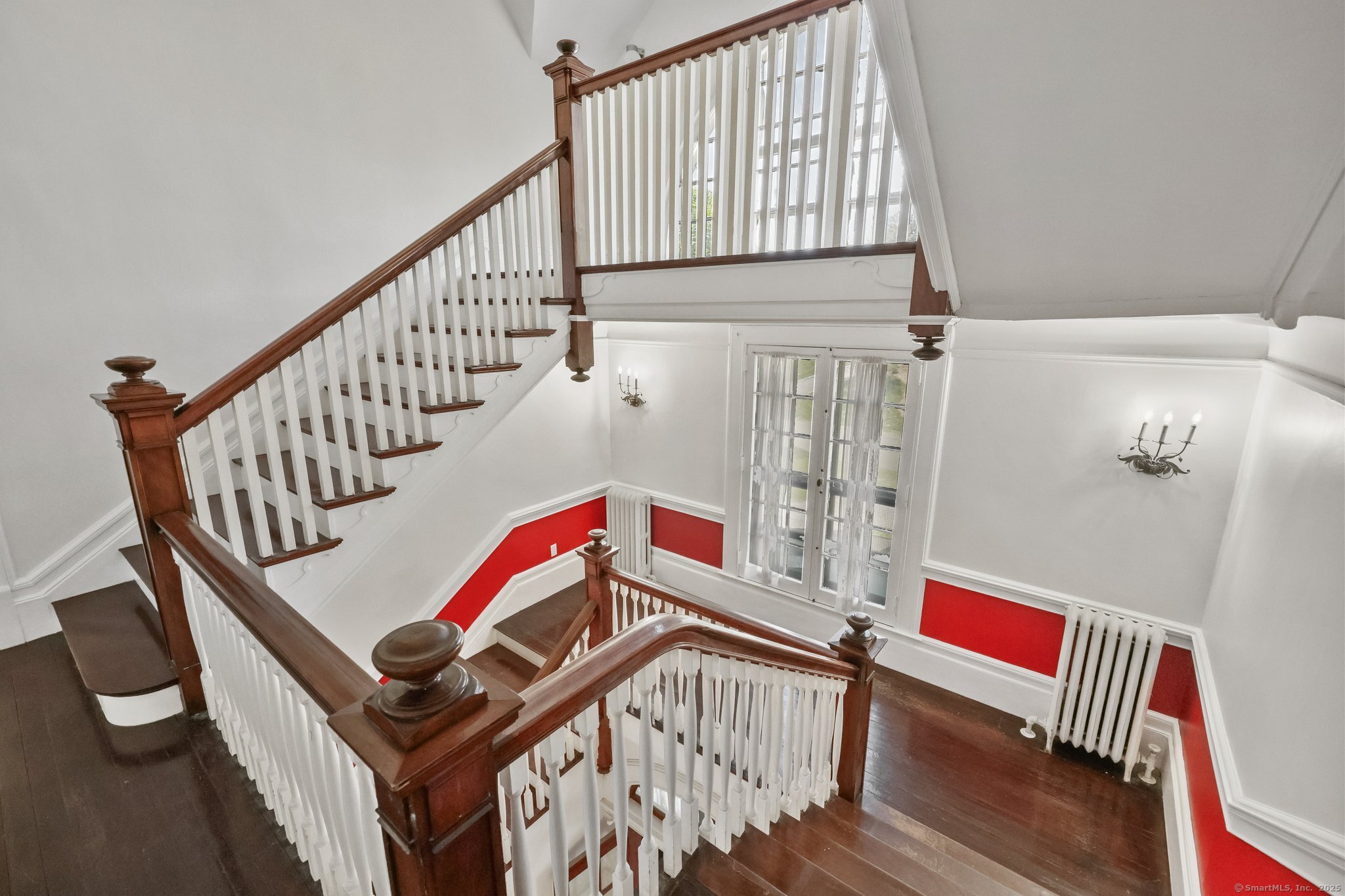 26 Shady Lane Greenwich, CT 06831 - Photo 20 of 29 a view of an entryway with a window