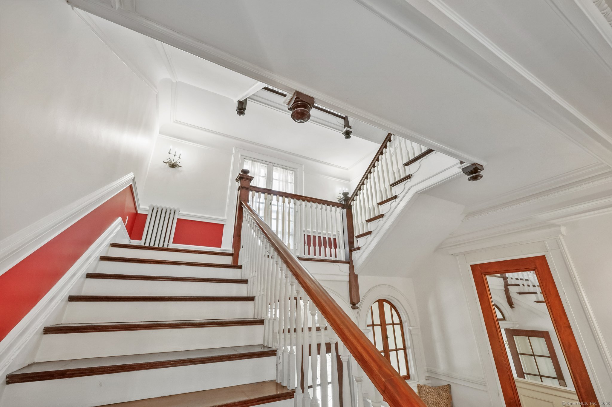 26 Shady Lane Greenwich, CT 06831 - Photo 21 of 29 a view of entryway