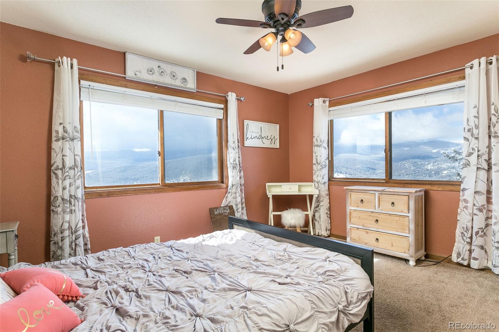 6941 Lynx Lair Road Evergreen, CO 80439 - Photo 12 of 40