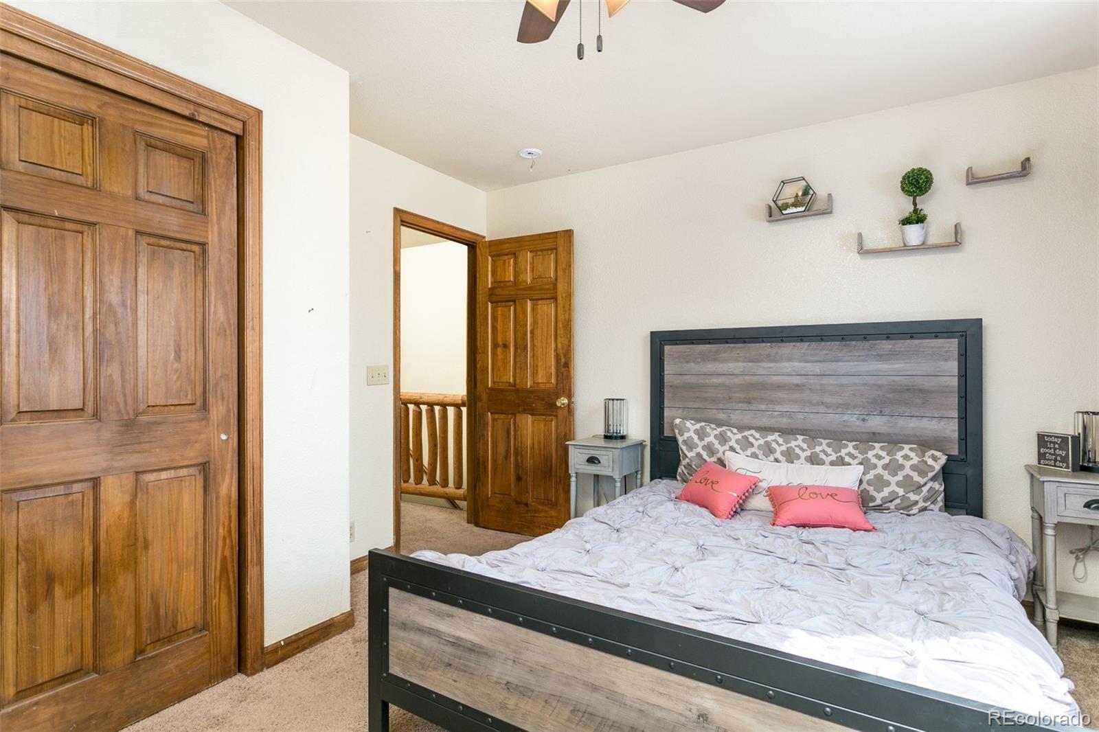 6941 Lynx Lair Road Evergreen, CO 80439 - Photo 13 of 40