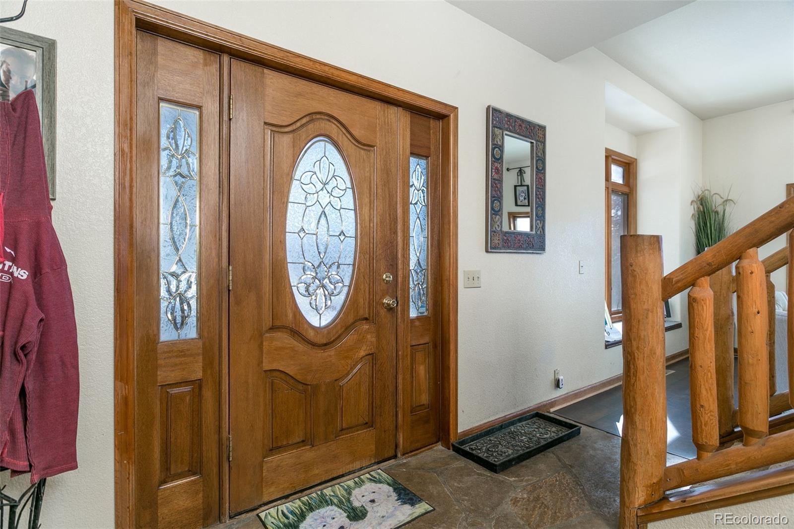 6941 Lynx Lair Road Evergreen, CO 80439 - Photo 14 of 40