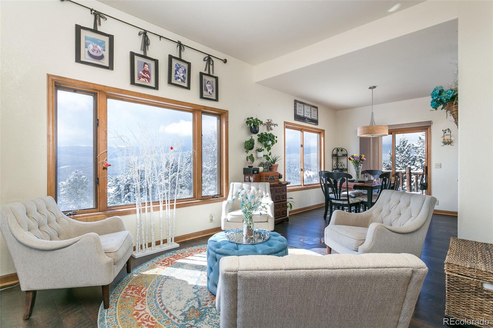 6941 Lynx Lair Road Evergreen, CO 80439 - Photo 15 of 40