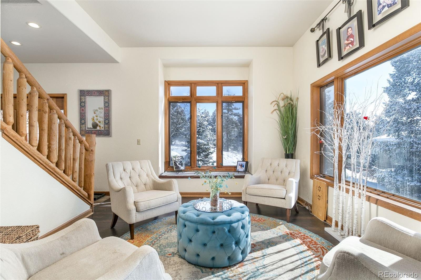 6941 Lynx Lair Road Evergreen, CO 80439 - Photo 16 of 40