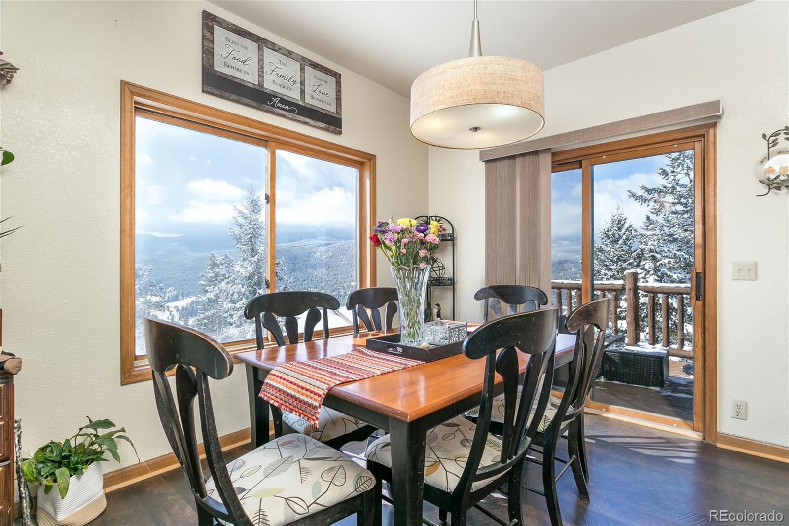 6941 Lynx Lair Road Evergreen, CO 80439 - Photo 17 of 40