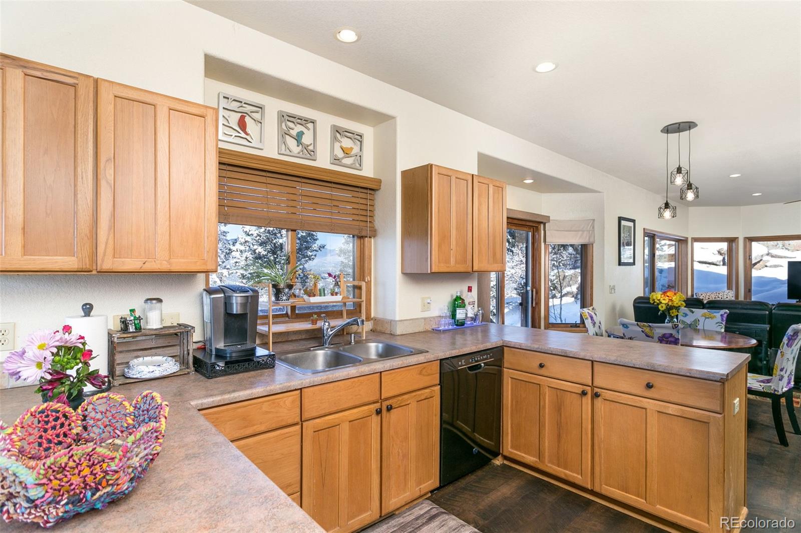 6941 Lynx Lair Road Evergreen, CO 80439 - Photo 18 of 40