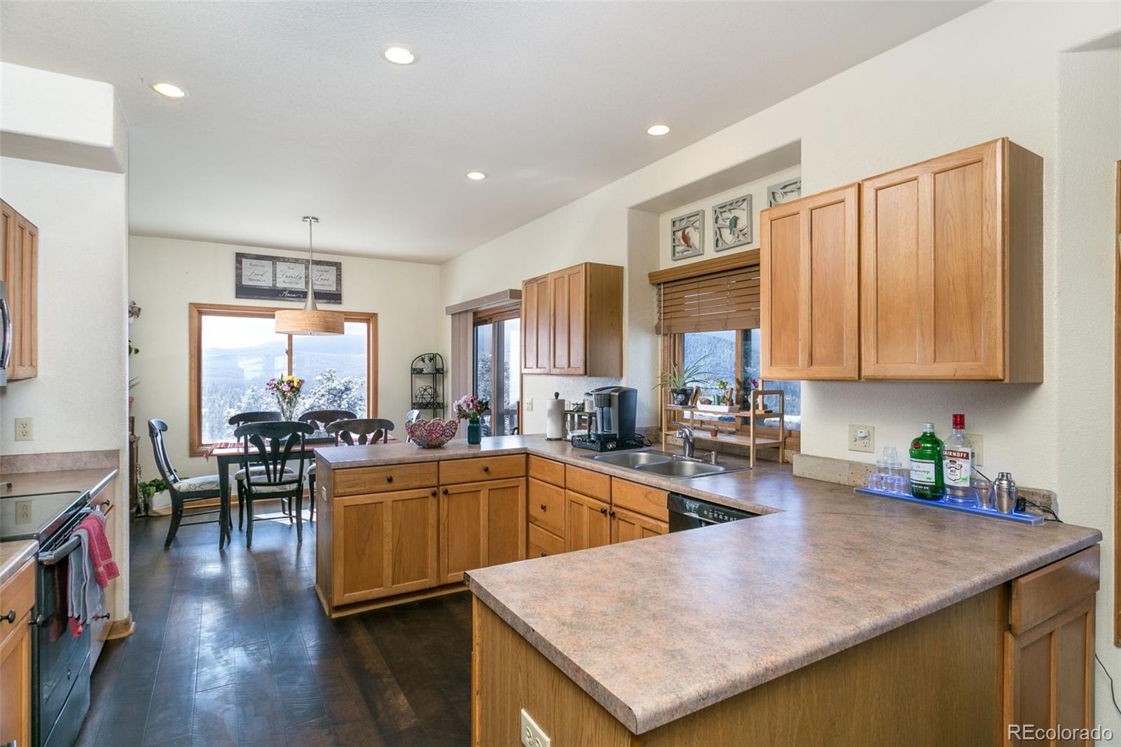 6941 Lynx Lair Road Evergreen, CO 80439 - Photo 19 of 40