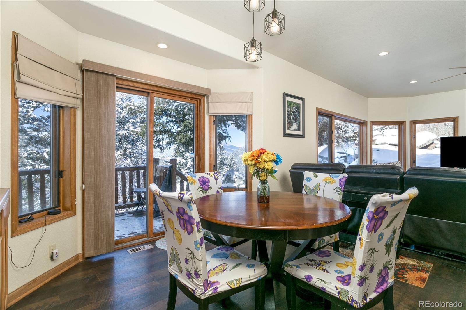 6941 Lynx Lair Road Evergreen, CO 80439 - Photo 21 of 40