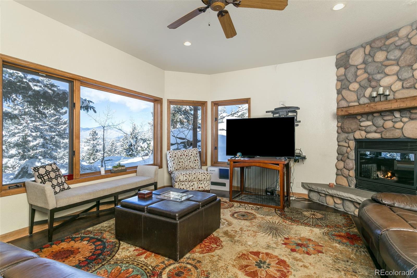 6941 Lynx Lair Road Evergreen, CO 80439 - Photo 22 of 40