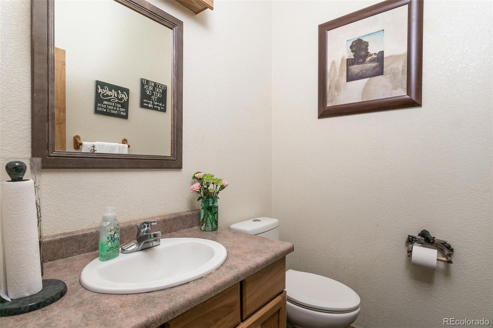 6941 Lynx Lair Road Evergreen, CO 80439 - Photo 24 of 40