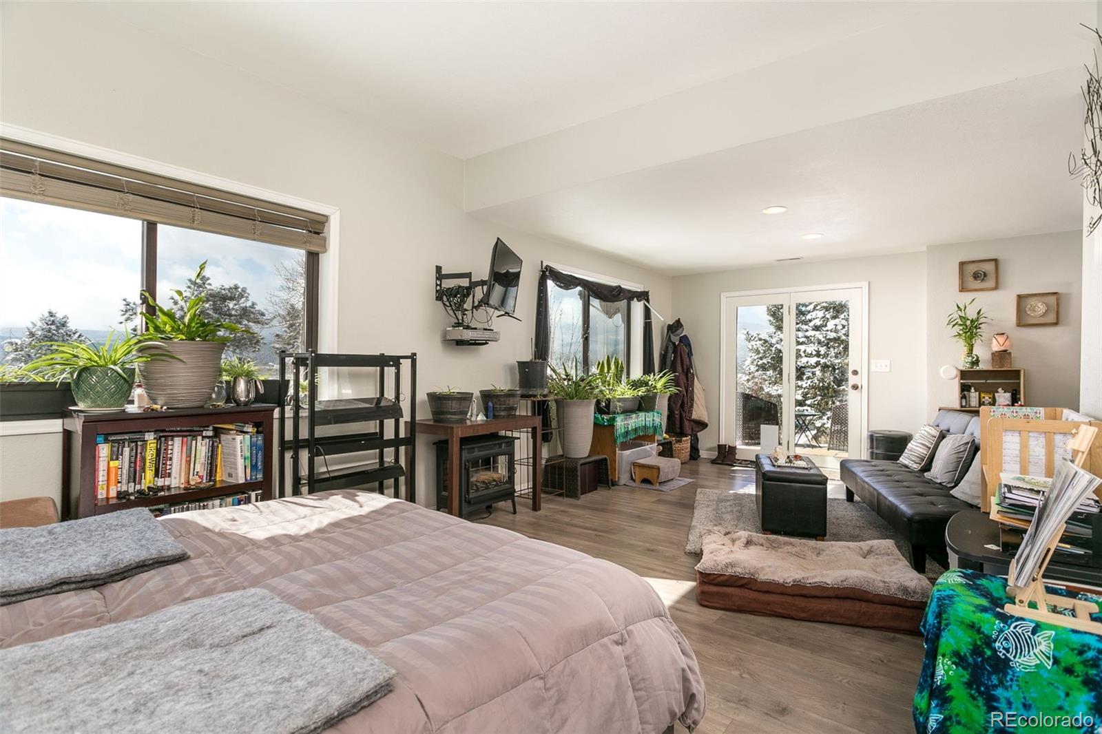 6941 Lynx Lair Road Evergreen, CO 80439 - Photo 25 of 40