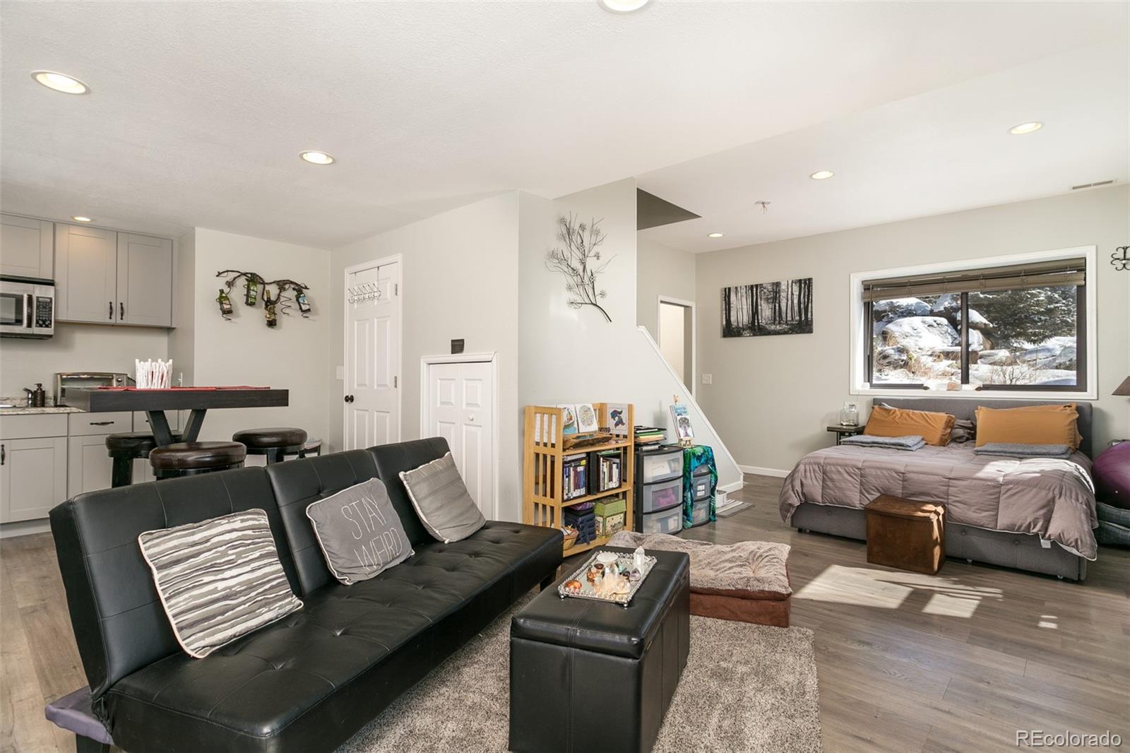 6941 Lynx Lair Road Evergreen, CO 80439 - Photo 26 of 40