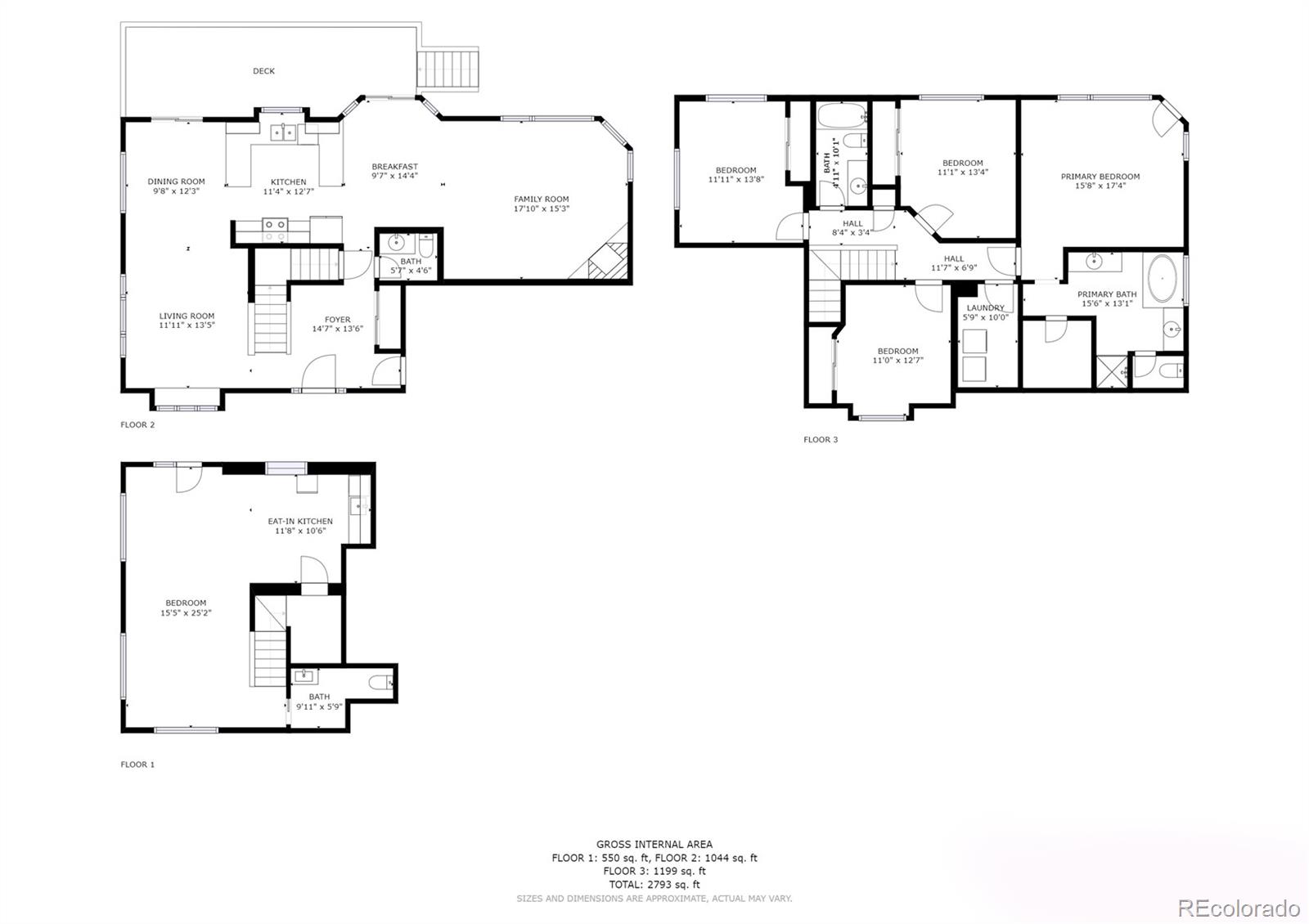 6941 Lynx Lair Road Evergreen, CO 80439 - Photo 30 of 40