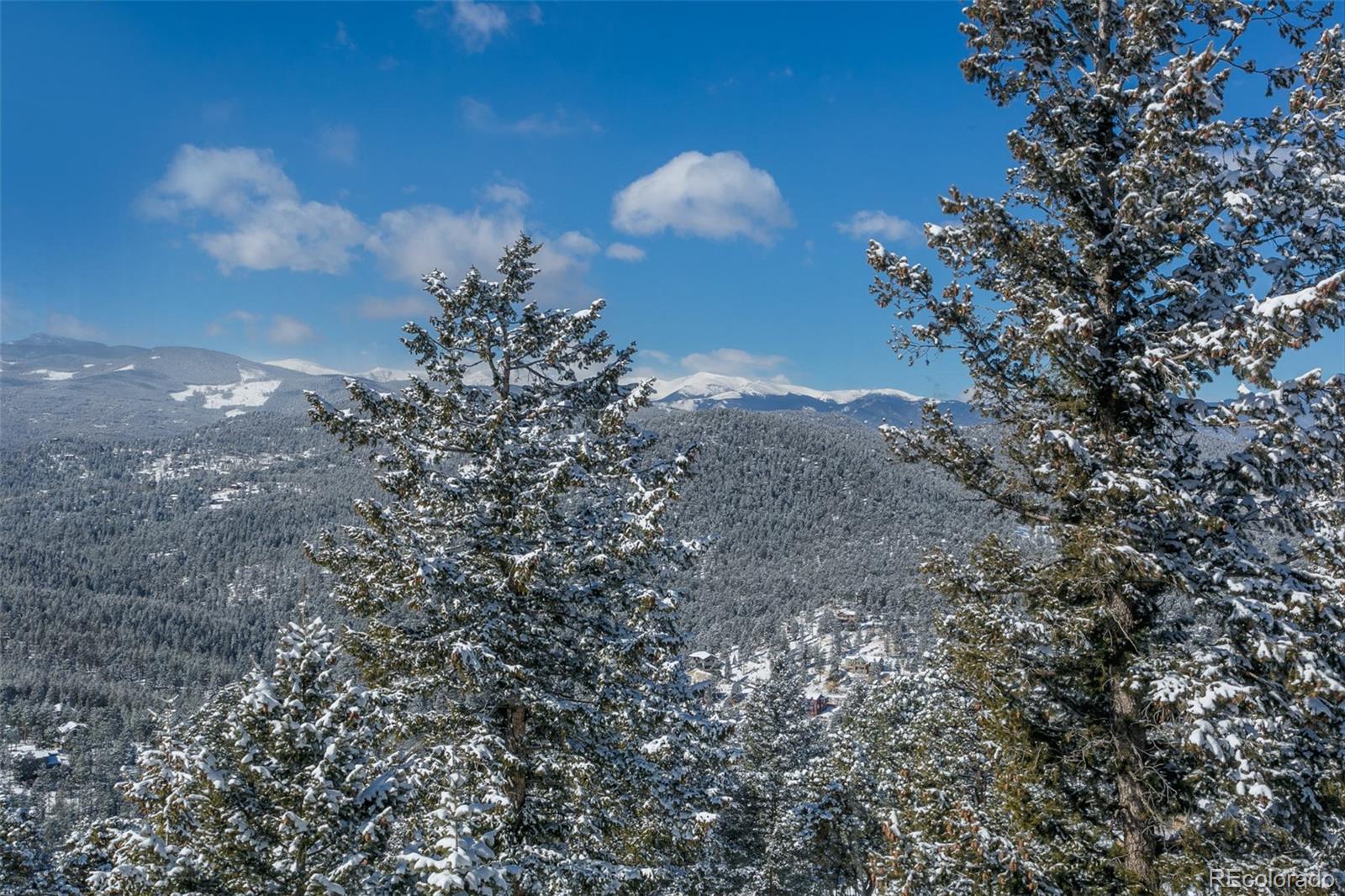 6941 Lynx Lair Road Evergreen, CO 80439 - Photo 37 of 40