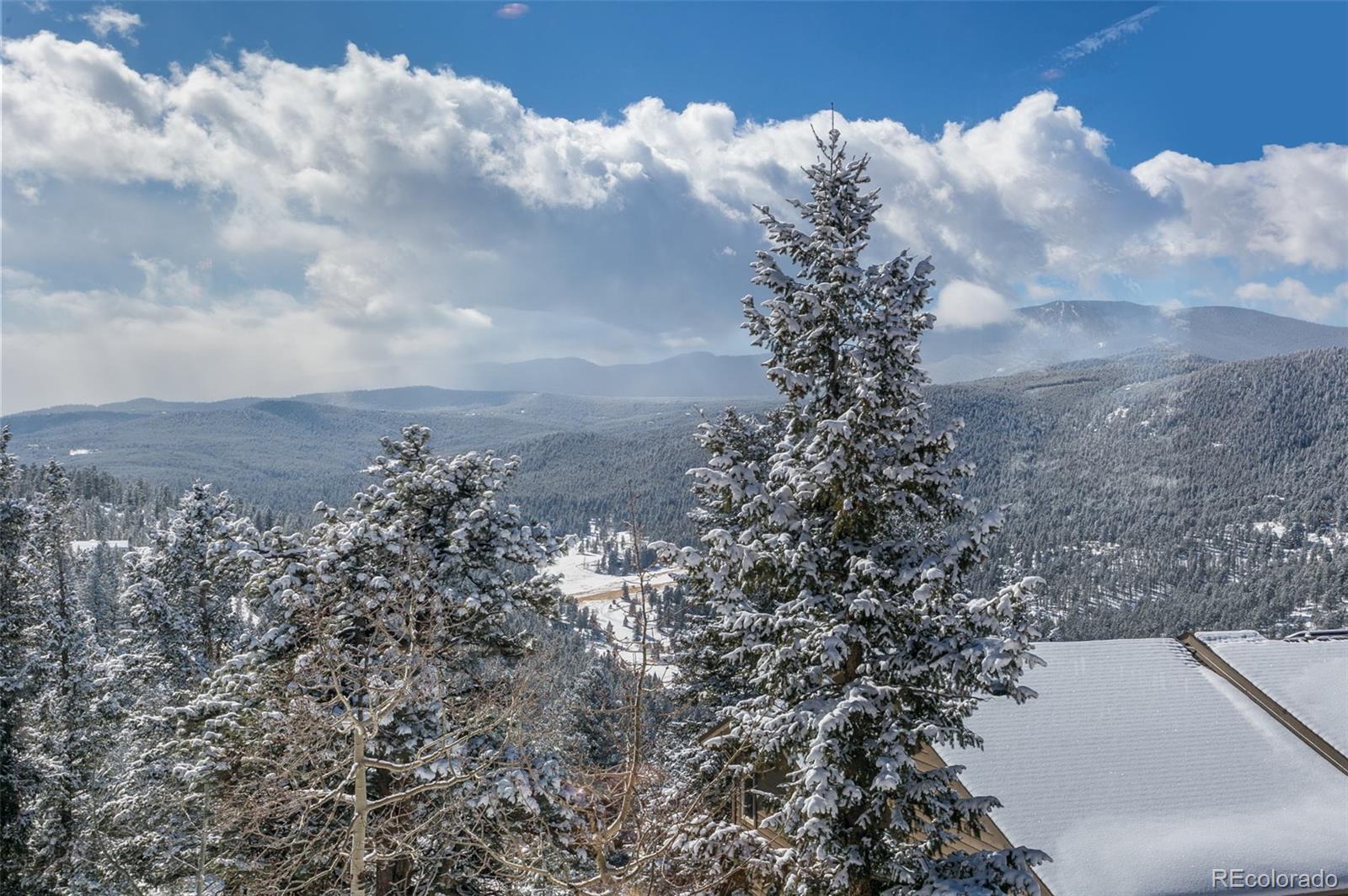 6941 Lynx Lair Road Evergreen, CO 80439 - Photo 38 of 40