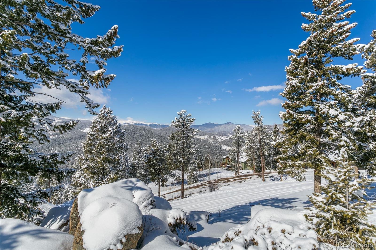 6941 Lynx Lair Road Evergreen, CO 80439 - Photo 39 of 40