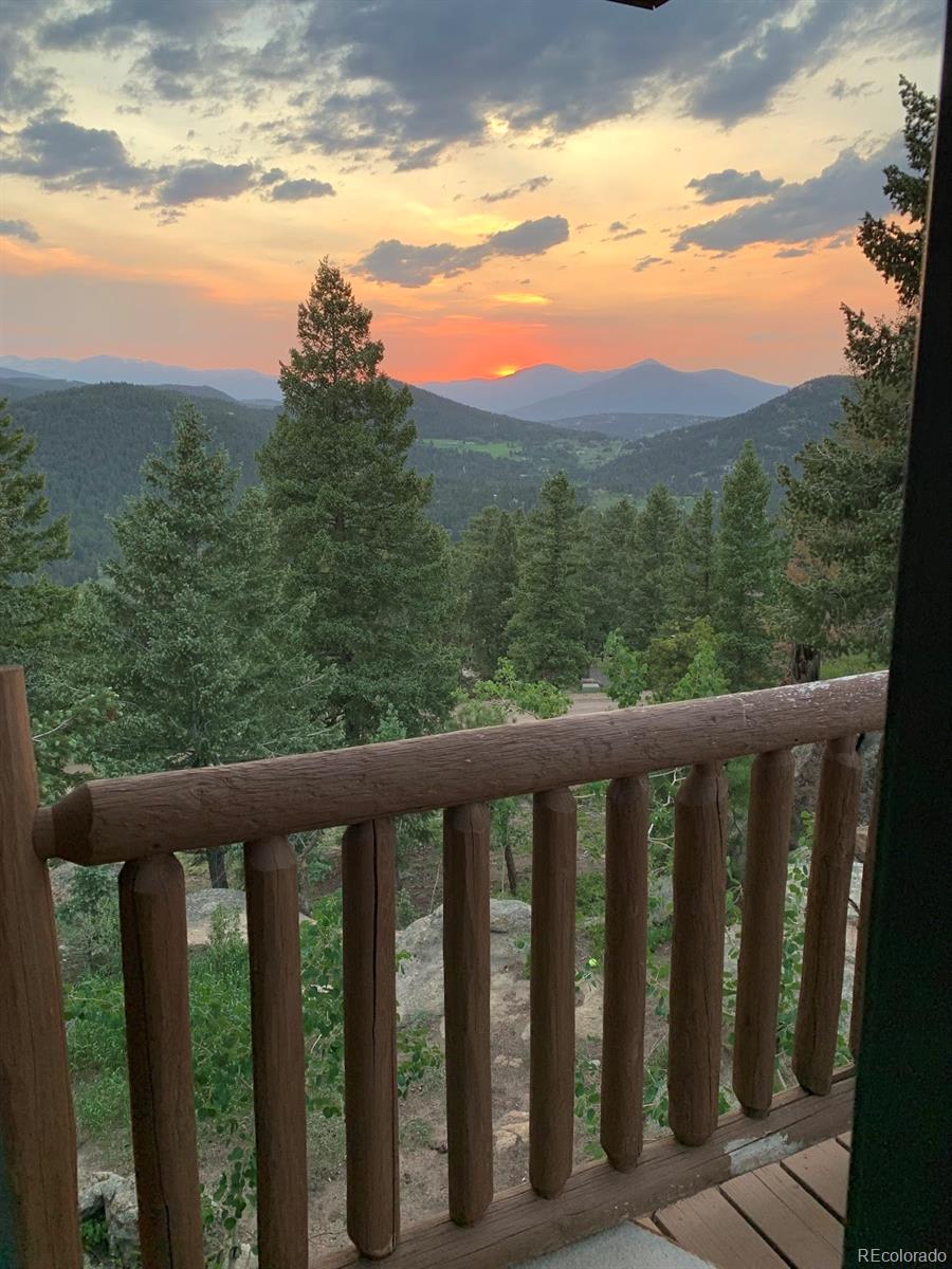 6941 Lynx Lair Road Evergreen, CO 80439 - Photo 40 of 40