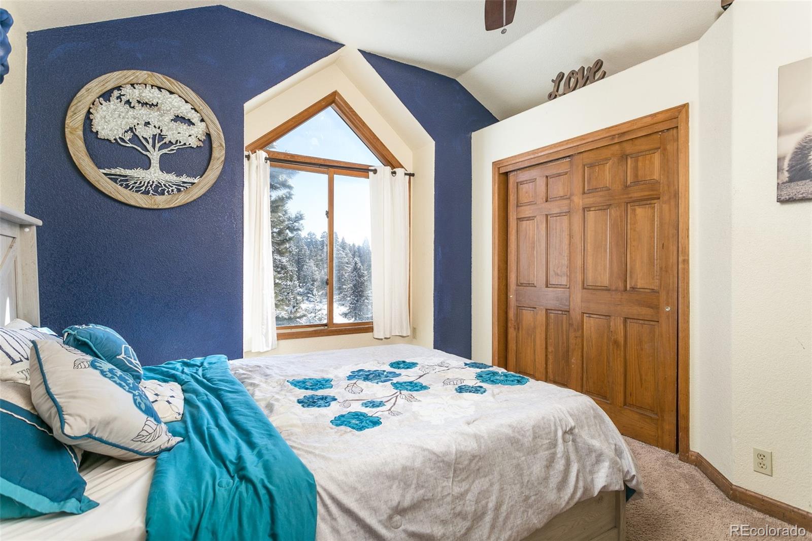 6941 Lynx Lair Road Evergreen, CO 80439 - Photo 8 of 40