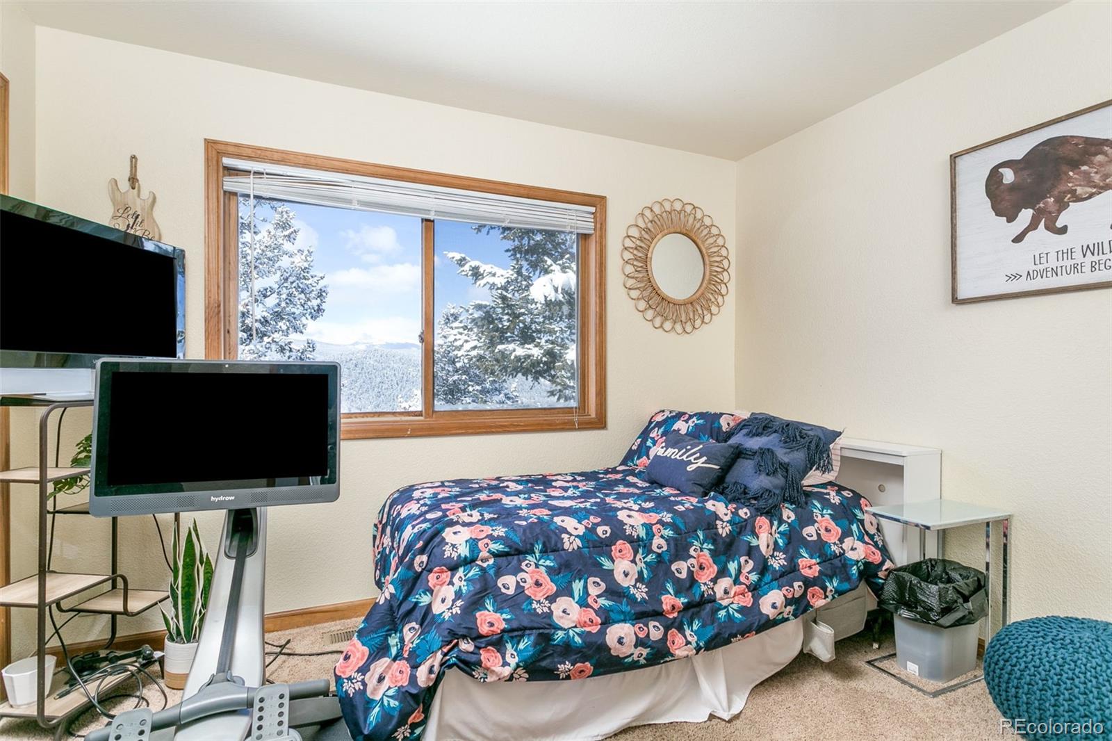 6941 Lynx Lair Road Evergreen, CO 80439 - Photo 10 of 40