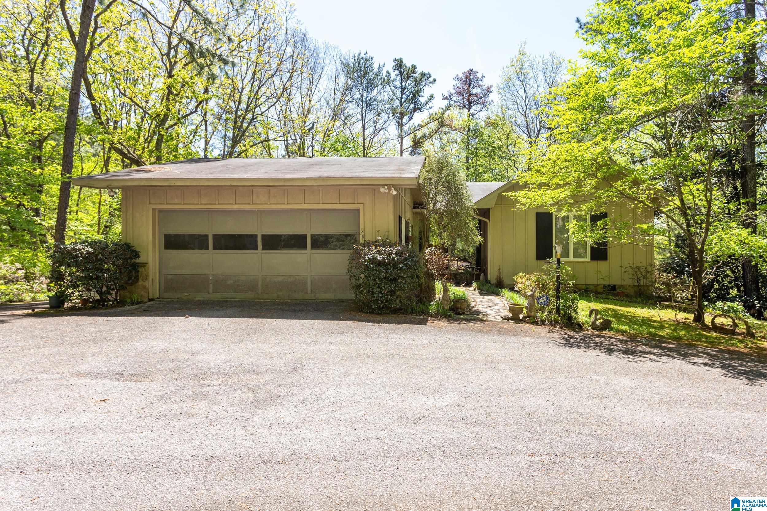 415 Stoneridge Road Anniston, AL 36207 - Photo 37 of 44