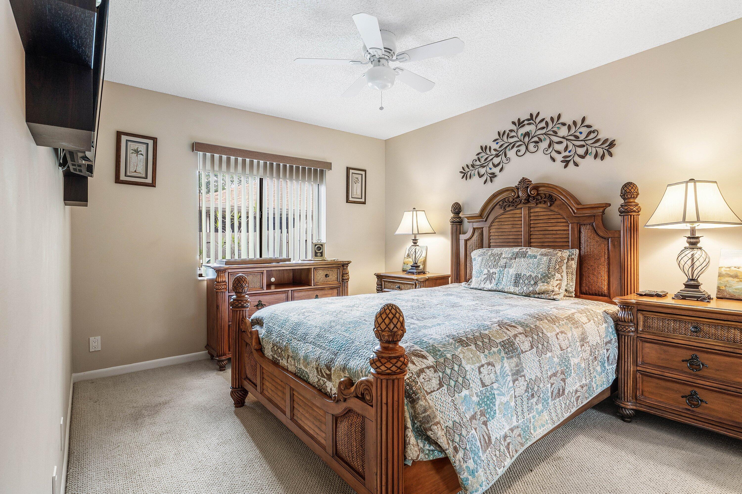 8054 Summerview Terrace Boca Raton, FL 33496 - Photo 15 of 42 2ND BEDROOM