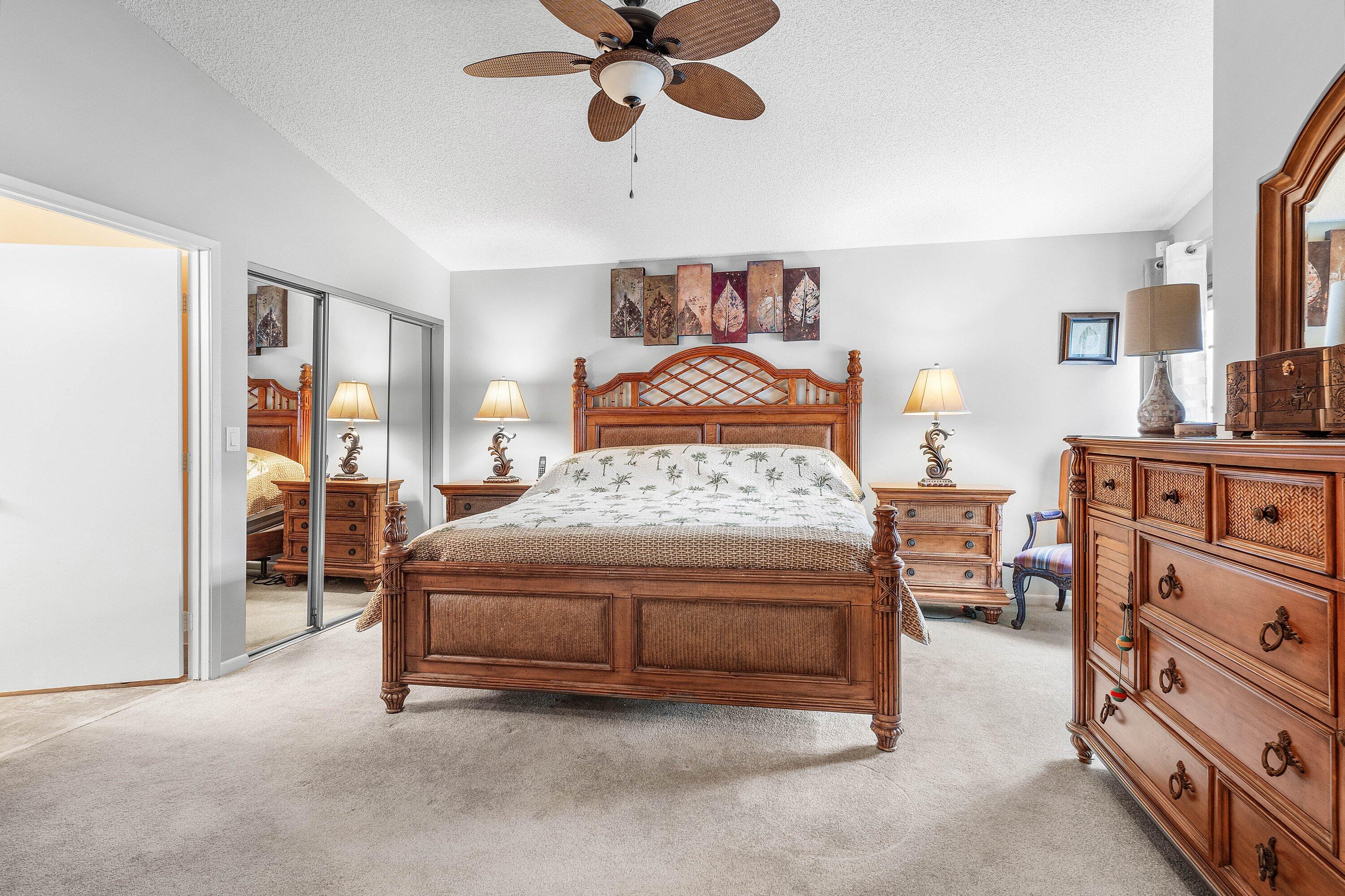 8054 Summerview Terrace Boca Raton, FL 33496 - Photo 18 of 42 PRIMARY BEDROOM