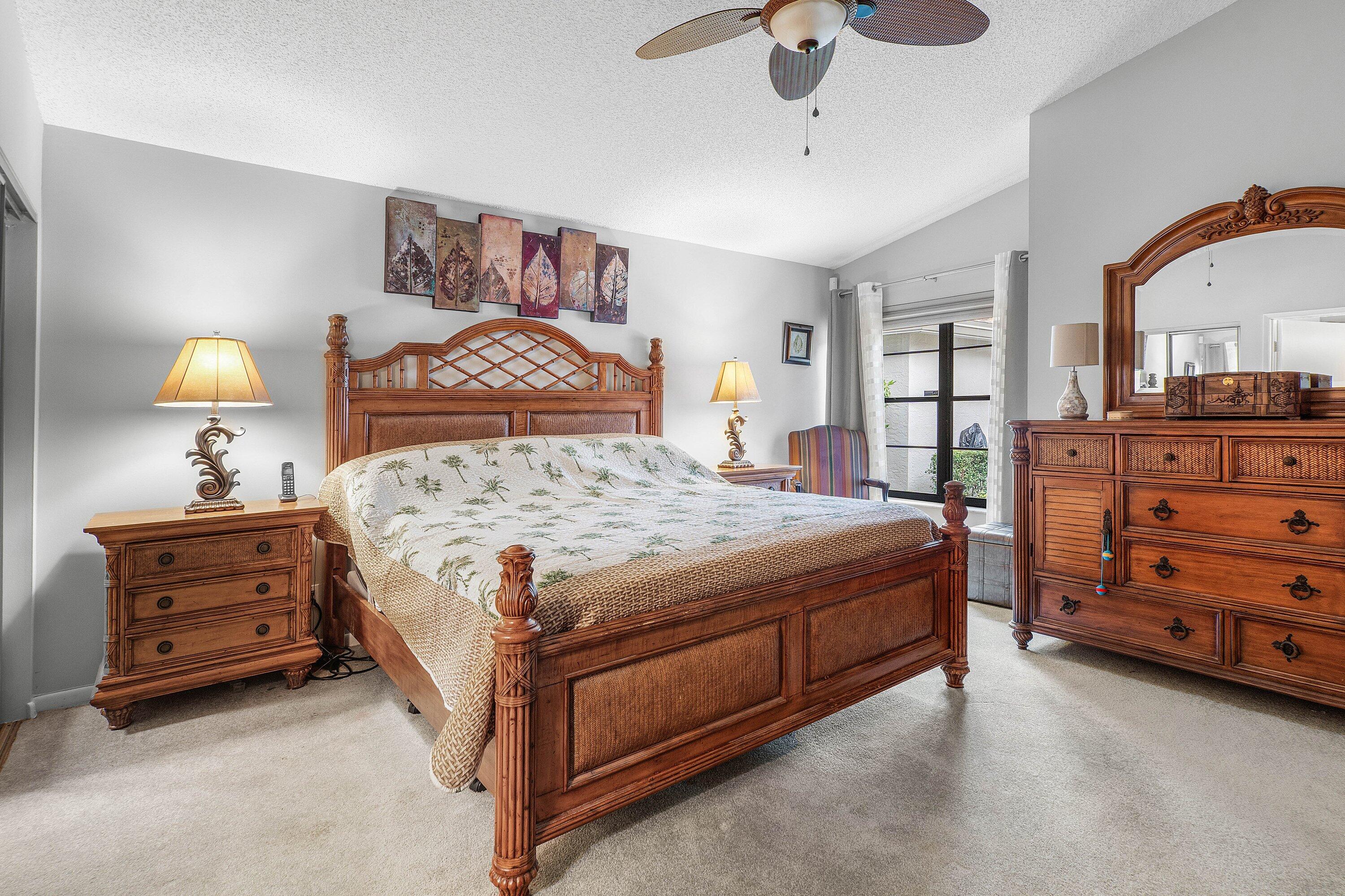 8054 Summerview Terrace Boca Raton, FL 33496 - Photo 19 of 42 PRIMARY BEDROOM