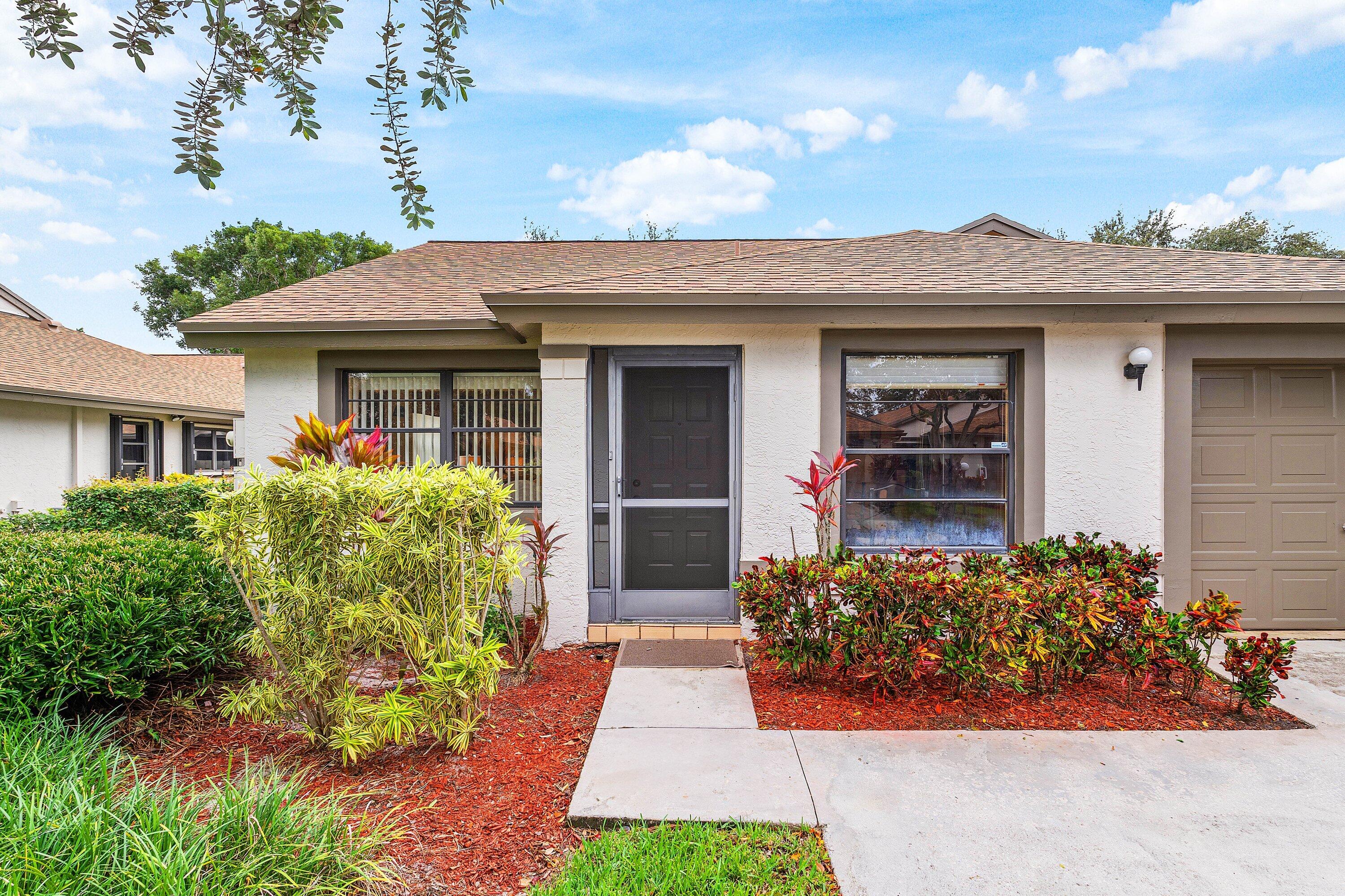 8054 Summerview Terrace Boca Raton, FL 33496 - Photo 3 of 42 FRONT
