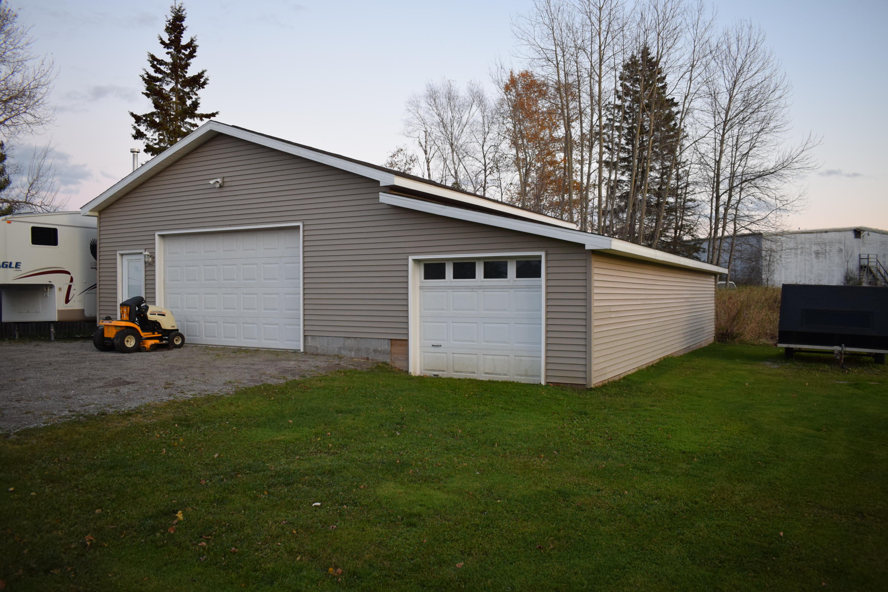 2163 Werth Road Alpena, MI 49707 - Photo 6 of 29 Gallery Image 6
