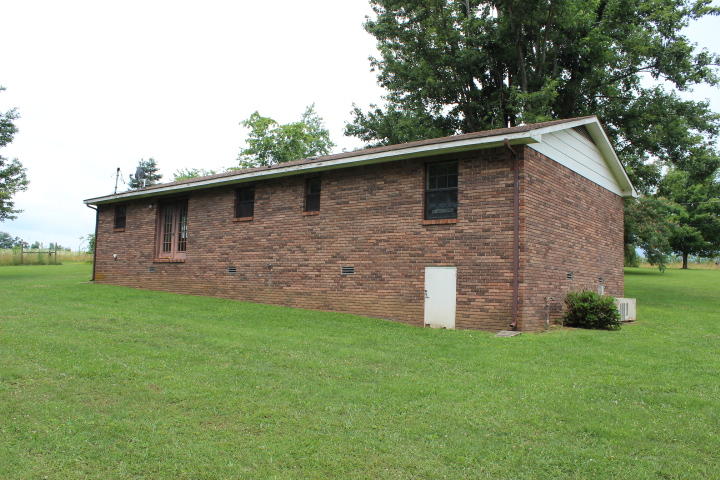 2379 Howard Springs Road Crossville, TN 38571 - Photo 9 of 9 Rear