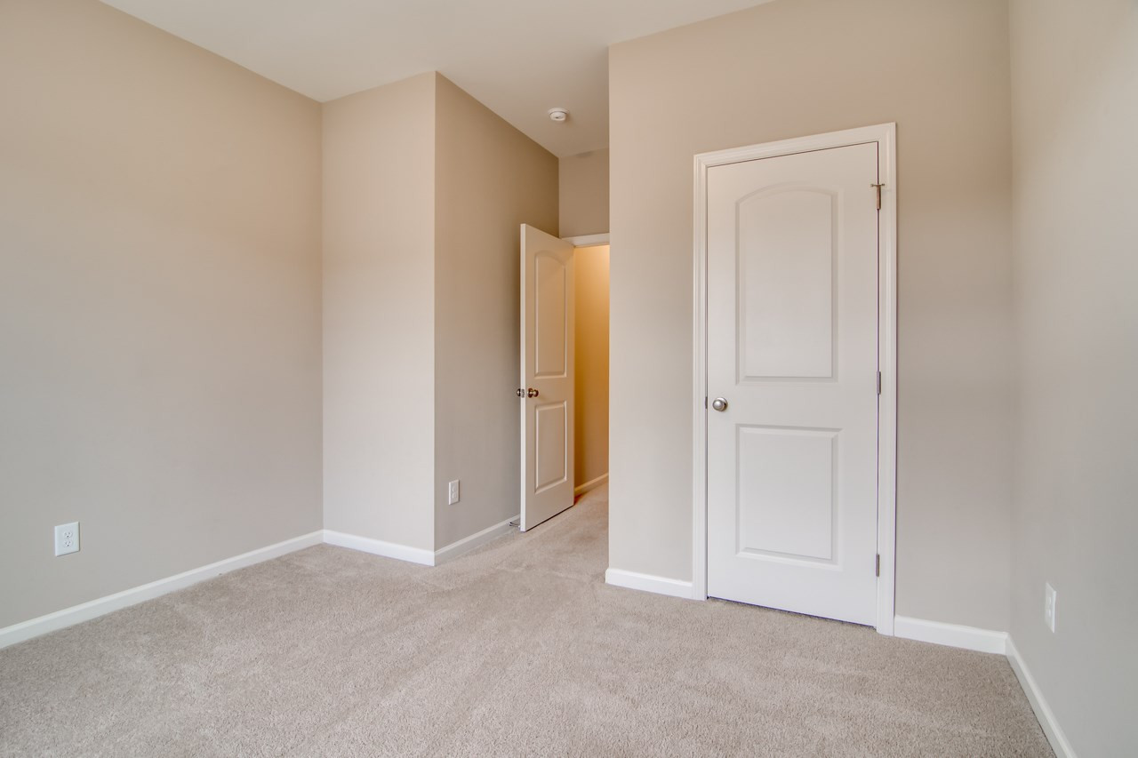 125 Torpoint Road Durham, NC 27703 - Photo 25 of 29 Bedroom