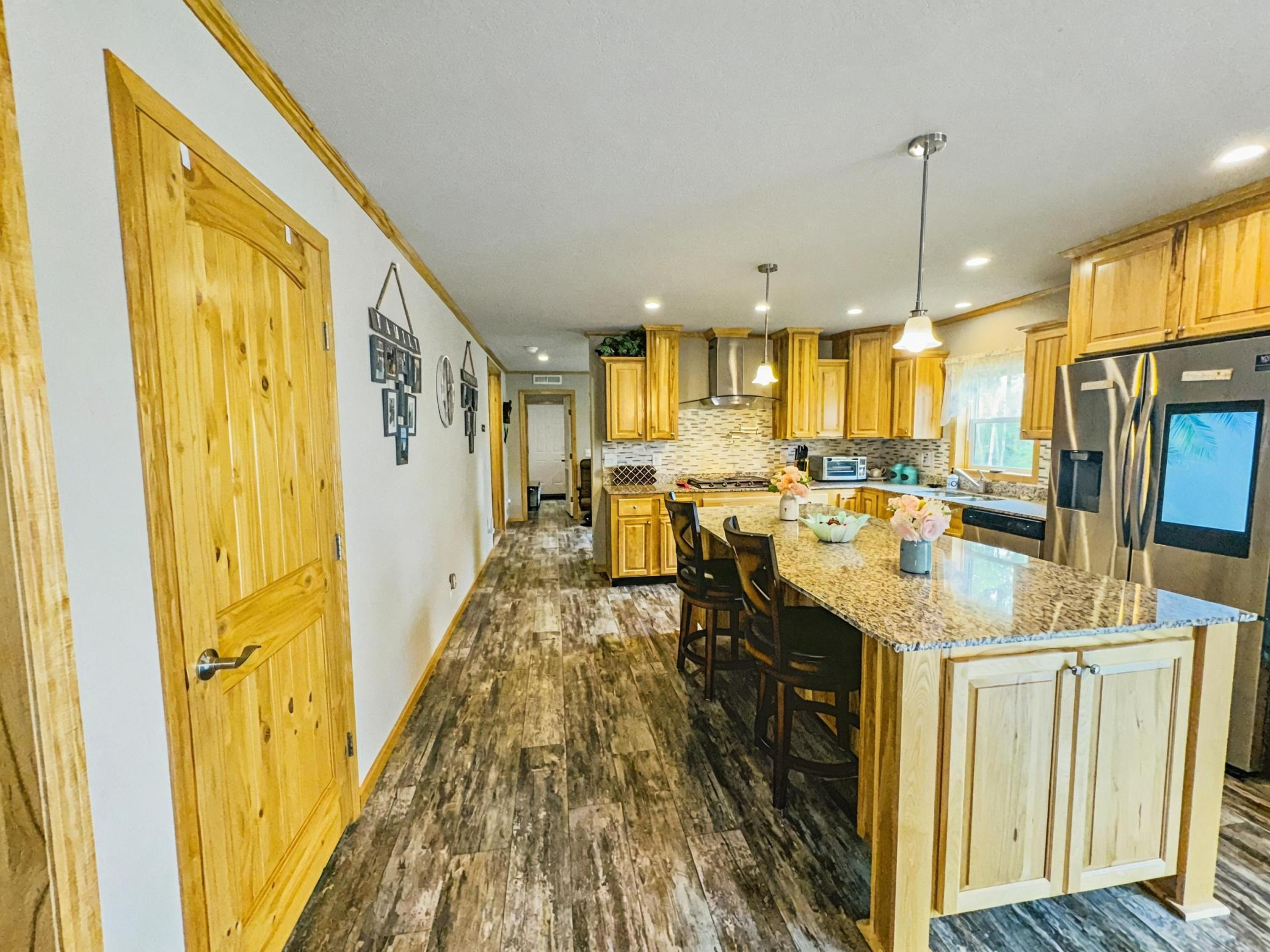 49354 Center Point Road Bigfork, MN 56628 - Photo 18 of 97