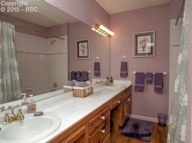 18205 Stoneview Road Monument, CO 80132 - Photo 22 of 34