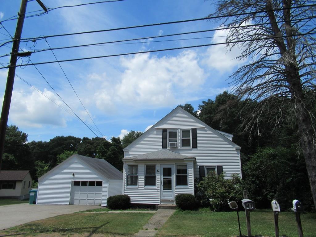 47 Cooper Road Northbridge, MA 01534 - Photo 3 of 31