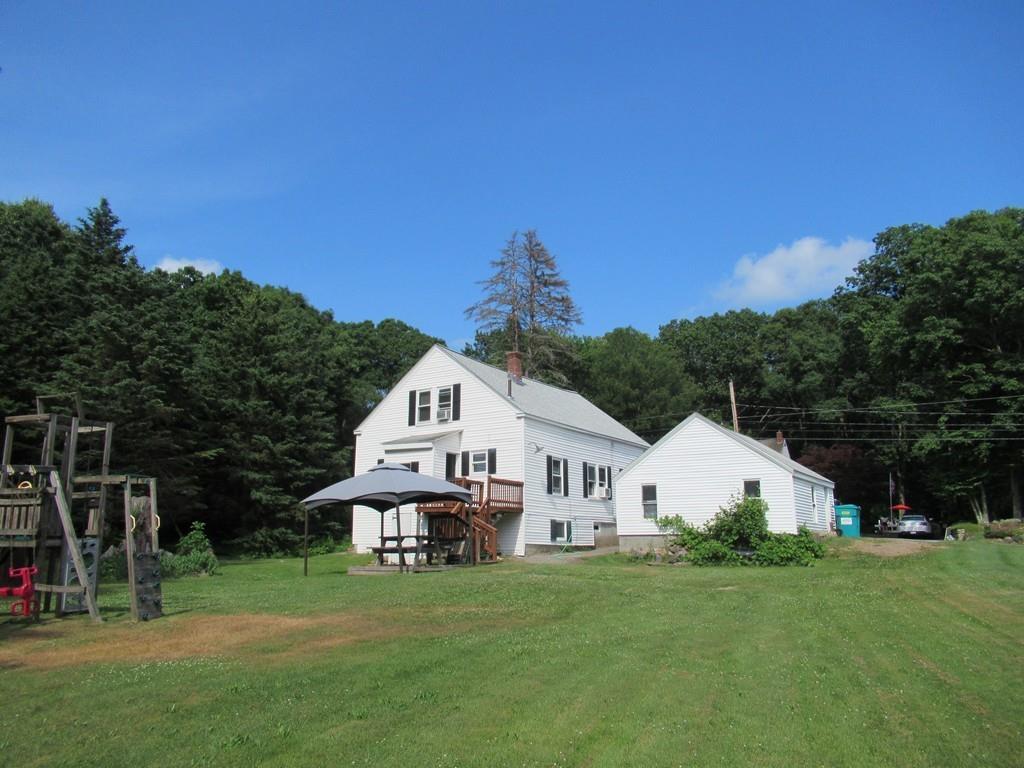 47 Cooper Road Northbridge, MA 01534 - Photo 6 of 31