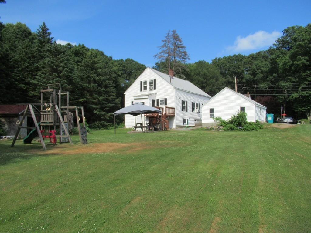 47 Cooper Road Northbridge, MA 01534 - Photo 7 of 31